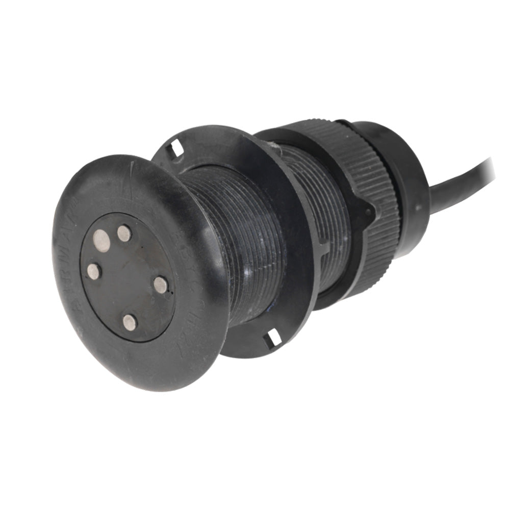 Airmar DX900+ Multilog Smart™ Electromagnetic Speed Sensor Thru-Hull NMEA0183 DX900-ST-0