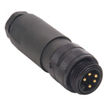 Maretron Mini Field-Attachable Connectors - Male FA-NM-ST