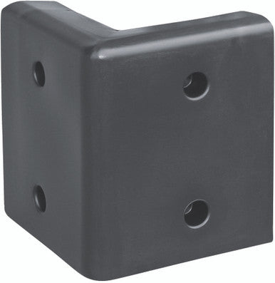 Jif Marine 10 X 10 Corner Bumper (Fbf2)