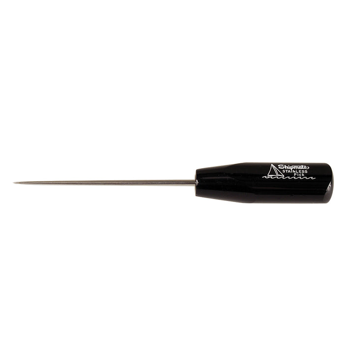 Beckson ShipMate Stainless Pick/Probe "Shortly" 5-1/2" - Black IPB02BK
