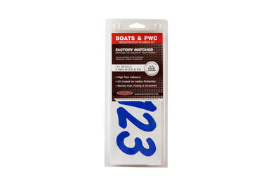 Hardline Products Registration Kit (Blu400Ec)
