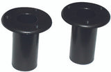 Jif Marine Mounting Cups (2 Per Package) (Efd)