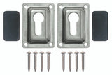 Jif Marine Flush Mount Set For Ladrs (Ehd)