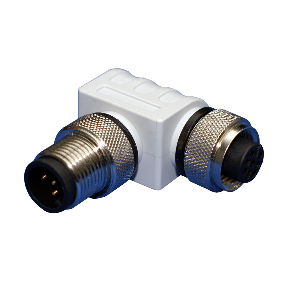 Maretron Micro Elbow ELB-CM-CF