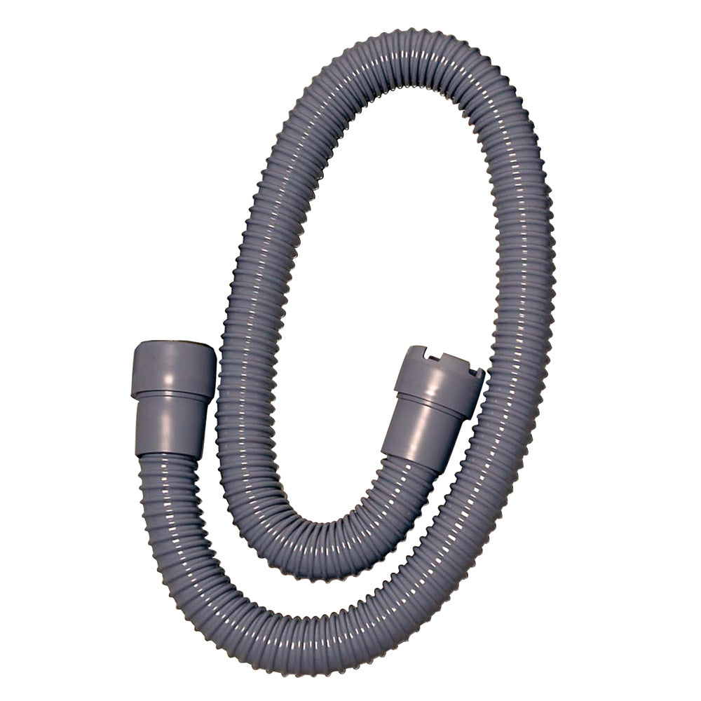 Beckson Thirsty-Mate 4' Intake Extension Hose f/124, 136 & 300 Pumps FPH-1-1/4-4