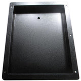 Rod Saver Flat Foot Recessed Tray f/Wireless Foot Pedals - Minn Kota or MotorGuide FFWC