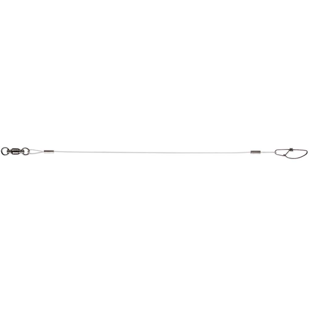 VMC Fluorocarbon Leader - 80lb - 18" FL8018