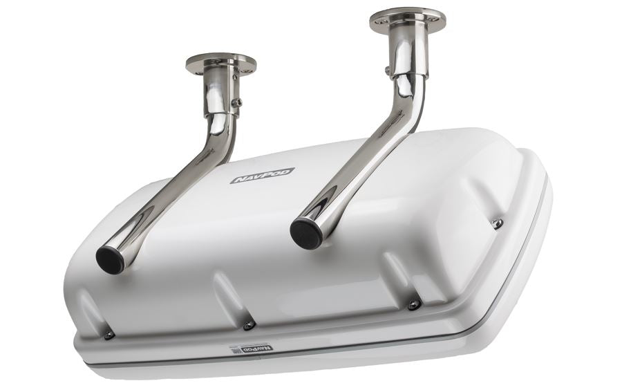 Navpod GP1500-30 SystemPod for Simrad NSS7 evo3 GP1500-30