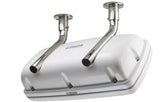Navpod GP1500-31 SystemPod for Simrad NSS7 evo3 GP1500-31