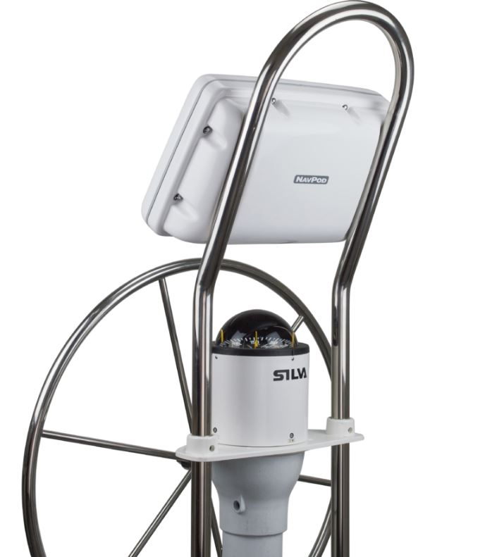 NAVPOD GP2170-21 SystemPod for Simrad GO12-XSE GP2170-21