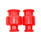 TH Marine G-Force Troll Perfect for MotorGuide x3/5 Red GFTP-MGX-R-DP