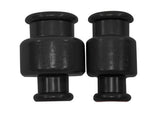 TH Marine G-Force Troll Perfect for MotorGuide x3/5 Black GFTP-MGX-BK-DP