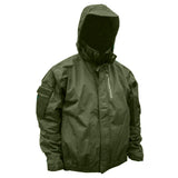 First Watch H20 TAC Jacket - Green - Medium MVP-J-G-M