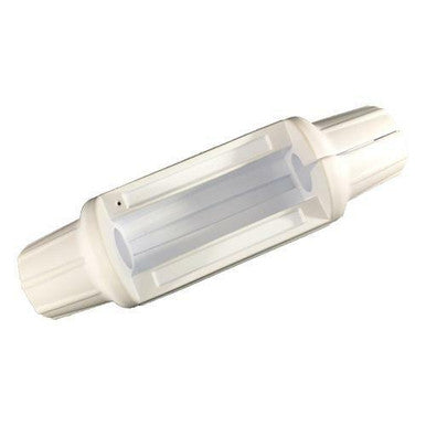 Cmp Torpedo Bumper Pvc White (De91110F)