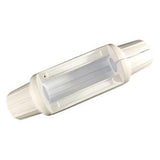 Cmp Torpedo Bumper Pvc White (De91110F)
