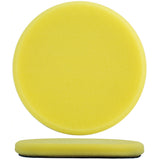 Meguiar's Soft Foam Polishing Disc - Yellow - 5" DFP5