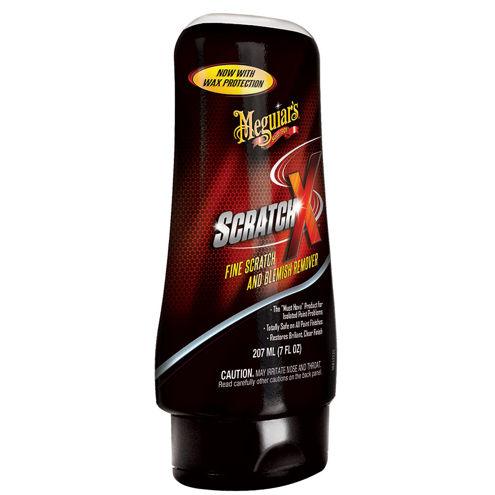 Meguiar's Scratch-X® - 7oz G10307