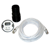 Raritan electro scan® Dual Control/Microcontroller ESTDC