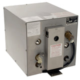 Whale Seaward 6 Gallon Hot Water Heater w/ Front Heat Exchanger - Galvanized Steel - 120V - 1500W F600