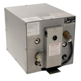 Whale Seaward 6 Gallon Hot Water Heater w/ Front Heat Exchange - Galvanized Steel - 240V - 1500W F650