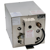 Whale Seaward 6 Gallon Hot Water Heater w/ Front Heat Exchanger - Stainless Steel - 240V - 1500W F750