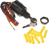 Sea Star Solutions Ignition Switch - Sierra Marine Engine Parts (Mp52000)