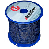 Robline Orion 500 Mini-Reel - 2mm (.08") Blue - 30M MR-2BLU