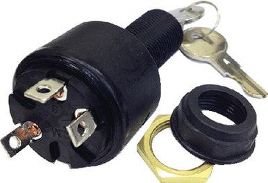 Sea Star Solutions Polyester Ignition Switch-3 Po (Mp39120)