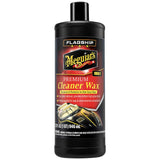 Meguiar's Flagship Premium Cleaner/Wax - 32oz M6132