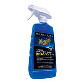 Meguiar's #47 Hard Water Spot Remover - 16oz M4716