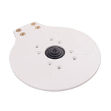 Seaview ADAS1 Plate For Small Satellite Domes ADAS1