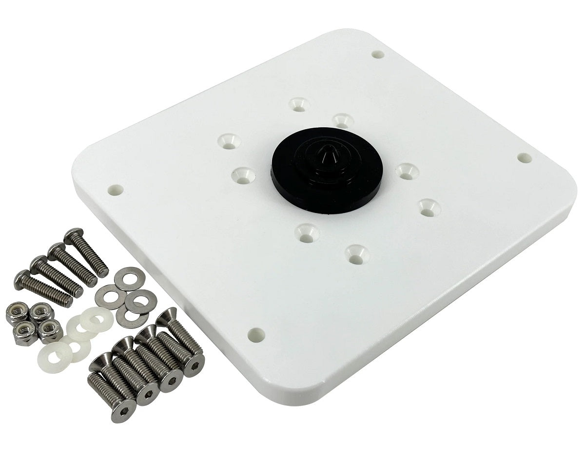Seaview ADASTLKA Adapter Plate For Starlink No Light Bar Option ADASTLKA