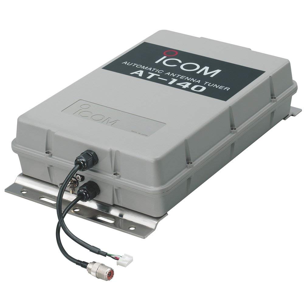 Icom AT-140 Antenna Tuner AT140