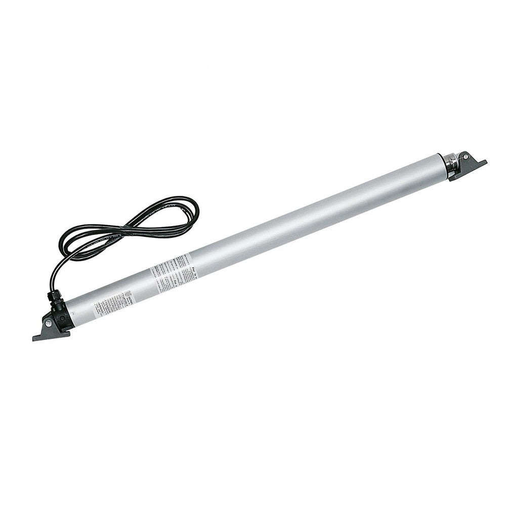Uflex Mechanical Hatchlifter 12" STK Fast AV3012