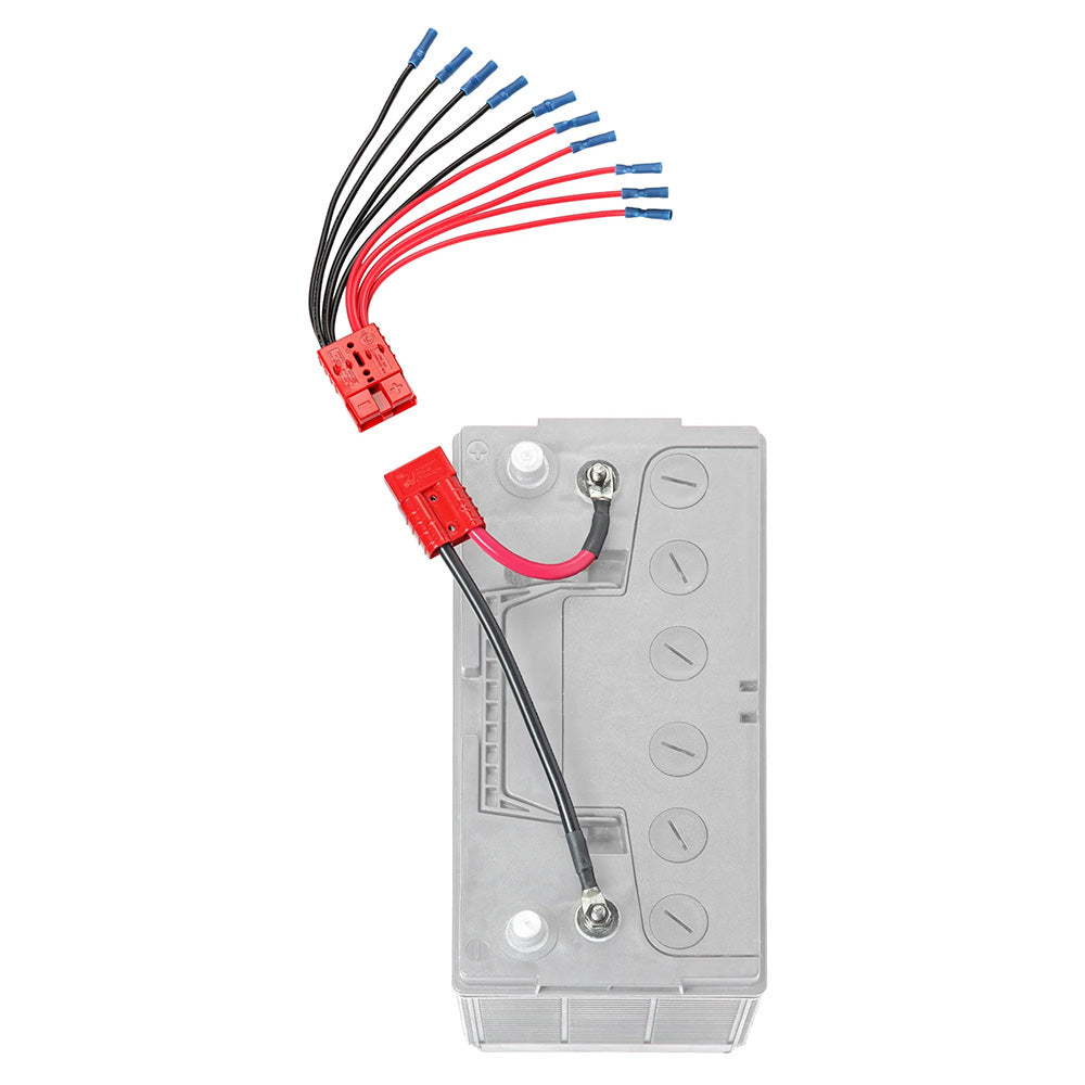 Connect-Easy Multi 5 Lead Accessory Connection System CE12VB5K