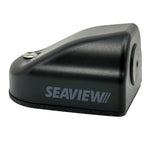 Seaview CG2090 90D Cable Seal Up To 13.5mm Wire Size Black Plastic Cover CG2090