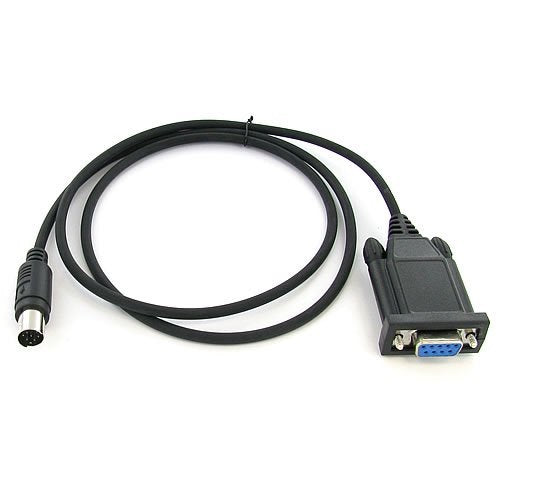 Standard CT62 Programming Cable CT-62