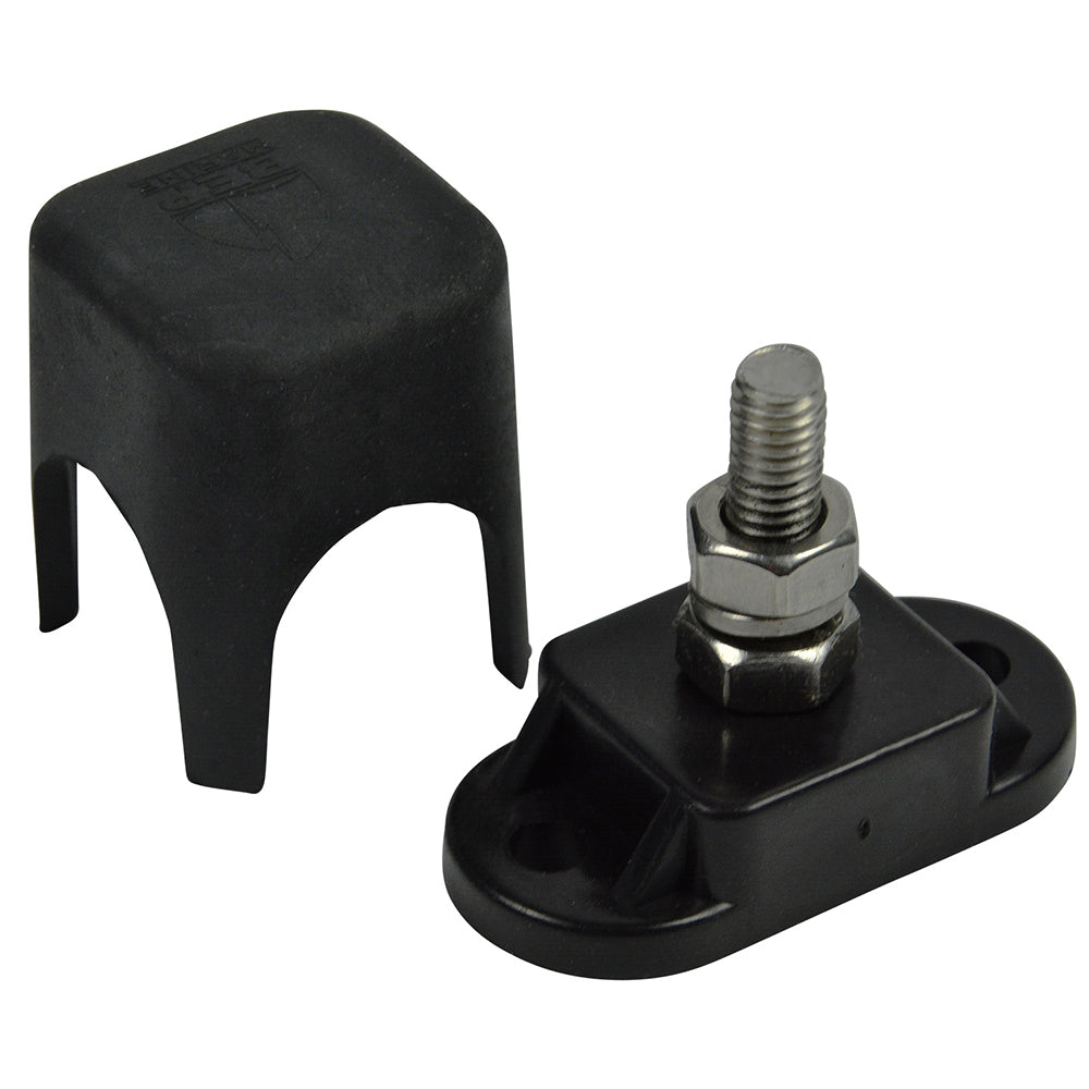 BEP Pro Installer Single Insulated Distribution Stud - 1/4" IS-6MM-1/DSP