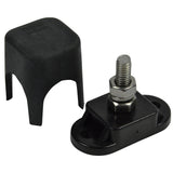 BEP Pro Installer Single Insulated Distribution Stud - 1/4" IS-6MM-1/DSP
