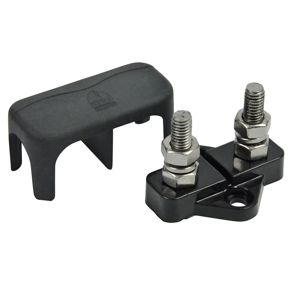 BEP Pro Installer Dual Insulated Distribution Stud - 1/4" IS-6MM-2/DSP