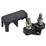 BEP Pro Installer Dual Insulated Distribution Stud - 1/4" IS-6MM-2/DSP