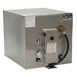 Whale Seaward 11 Gallon Hot Water Heater w/ Front Heat Exchanger - Stainless Steel - 120V - 1500W F1200