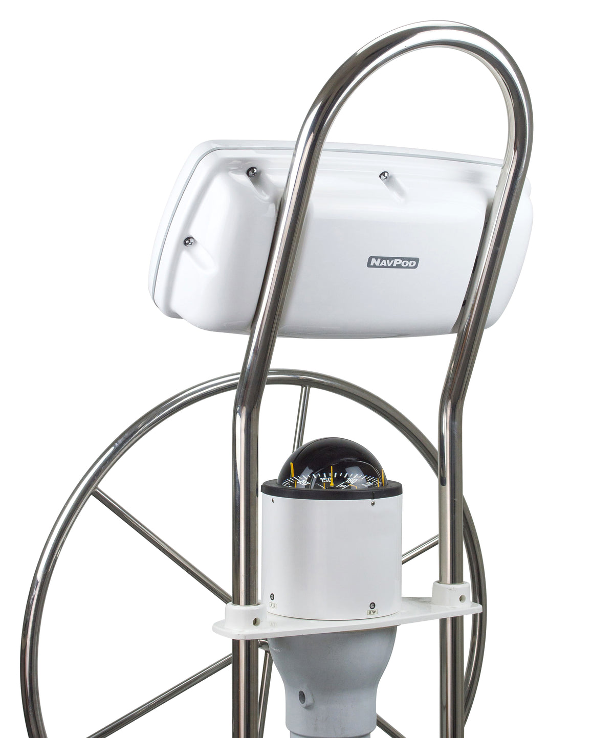 Navpod GP2040-49 SystemPod for Garmin GPSMAP 8410/8610 GP2040-49