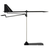 Schaefer Great Hawk Wind Indicator f/Boats From 8M - 20M H002F00