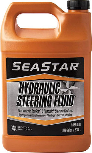 Sea Star Solutions Sea Star Hydraulic Oil Gallon (Ha5440H)
