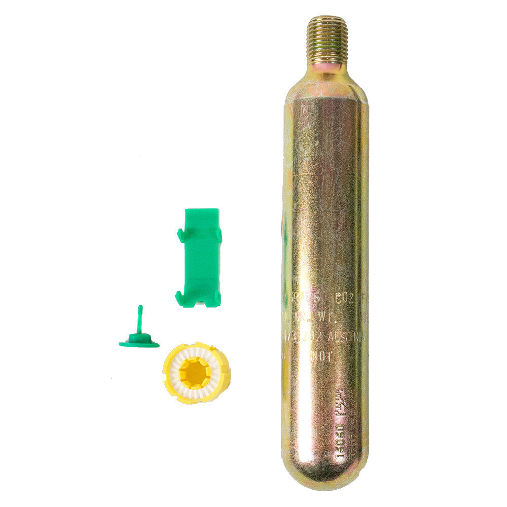 Mustang Re-Arm Kit F 33g - Automatic/Manual MA7113-0-0-102