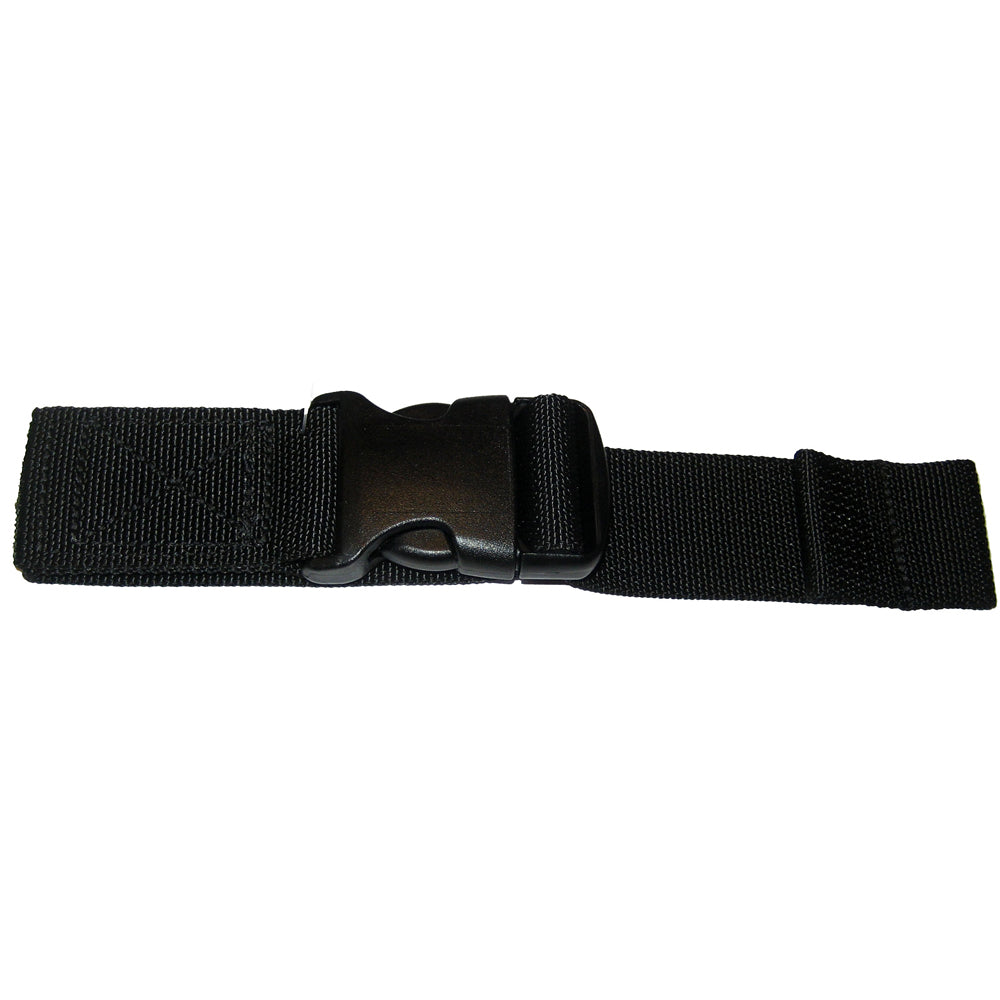 Mustang Inflatable PFD Belt Extender - 1.5" Width MA7637-13-0-101