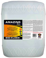 Bio-Kleen Amazing Plus 5 Gallon (M02615)