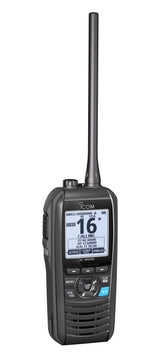 Icom M94D Hand Held VHF M94D 21 USA