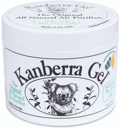 Kanberra Kanberra Gel 4 Ounce. (Kg00004)